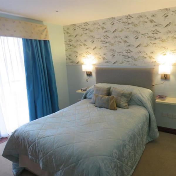 The Bay Horse Hotel