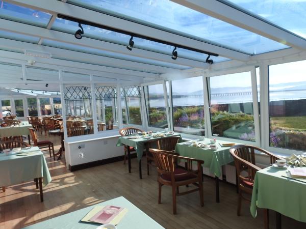 The Bay Horse Hotel
