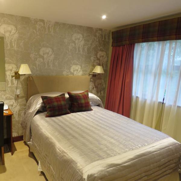 The Bay Horse Hotel