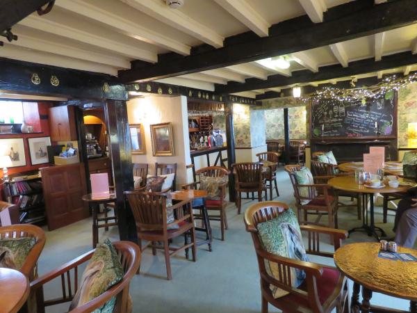 The Bay Horse Hotel