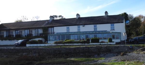 The Bay Horse Hotel