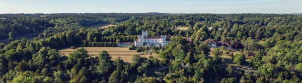 Danesfield House Hotel & Spa