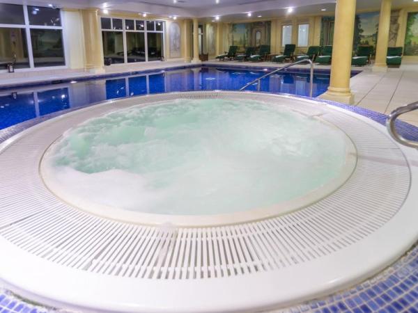 Danesfield House Hotel & Spa