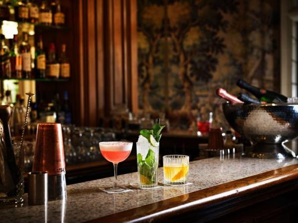 Danesfield House Hotel & Spa