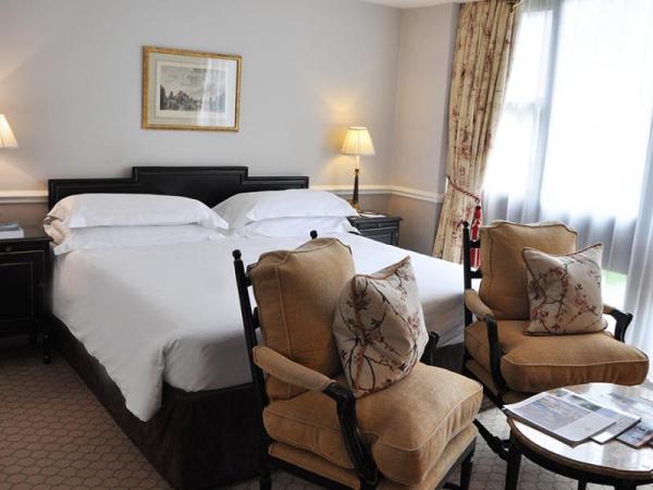 Danesfield House Hotel & Spa