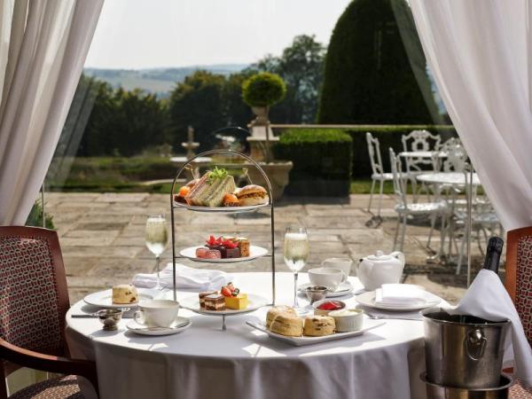 Danesfield House Hotel & Spa