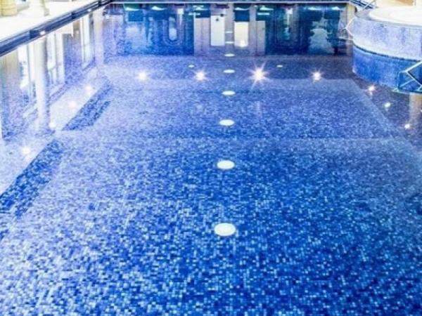 Danesfield House Hotel & Spa