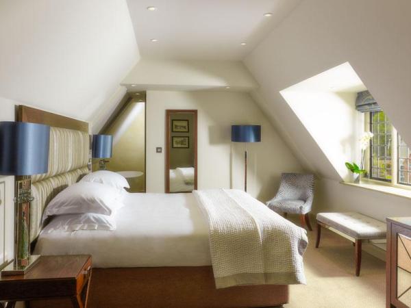Danesfield House Hotel & Spa
