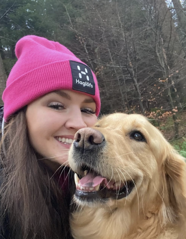 Woof Terrain Dog Services