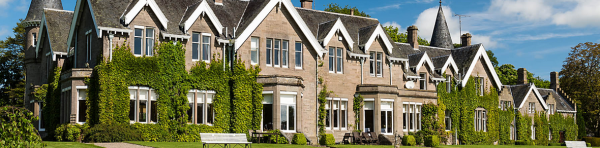 Ballathie House Hotel