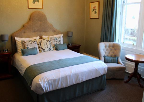 Ballathie House Hotel