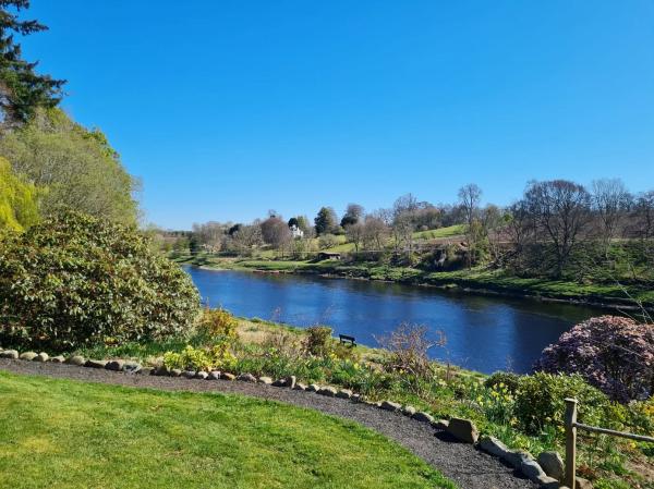 Ballathie House Hotel