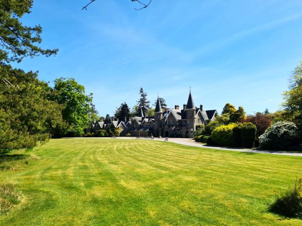 Ballathie House Hotel