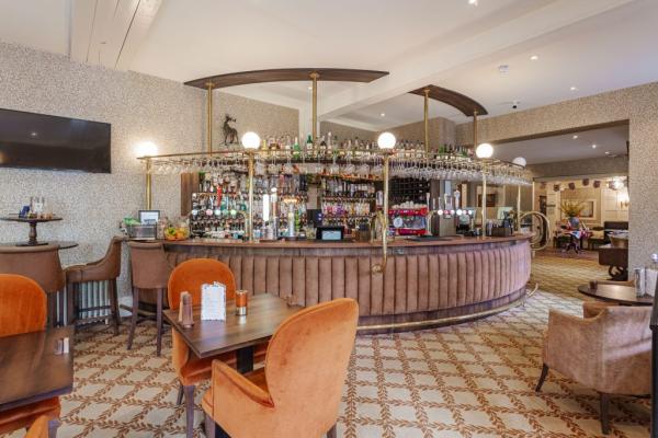 Forest Park Hotel