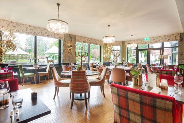 Forest Park Hotel