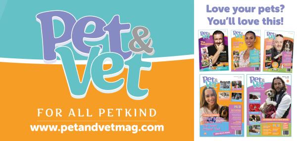 Pet & Vet