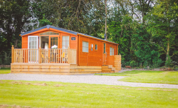 Malvern Holiday park
