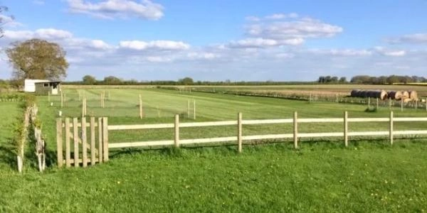 Eves Hill Farm