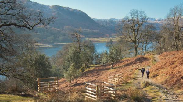 The Herdwick Huts