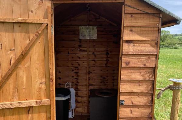 Menagwins Farm, Pop Up & Pitch