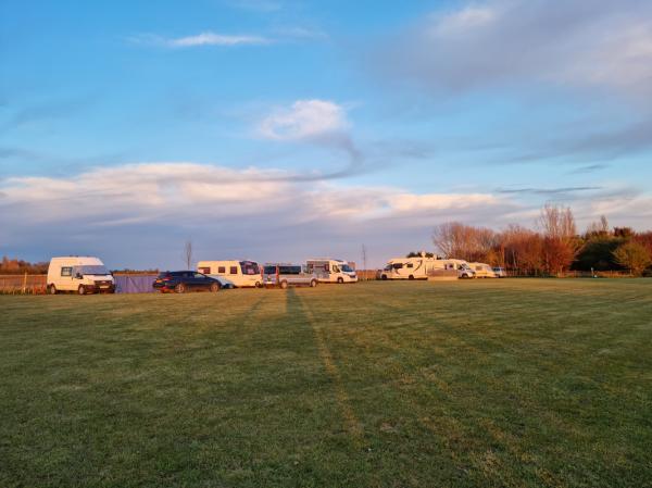 Hawthorne Farm