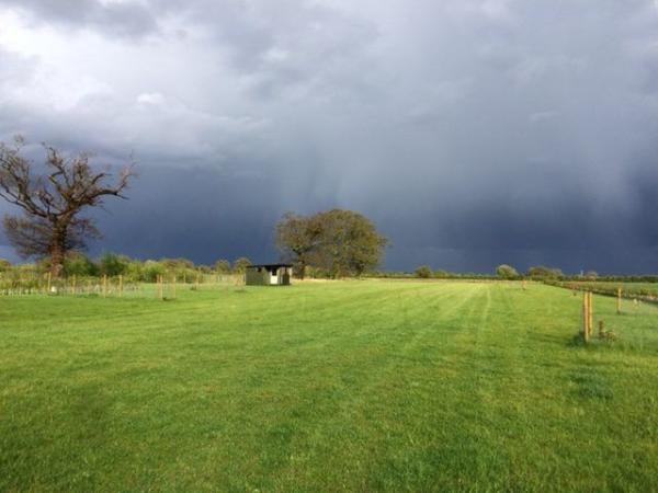 Eves Hill Farm