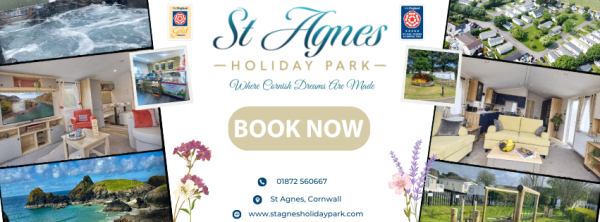 St. Agnes Holiday Park