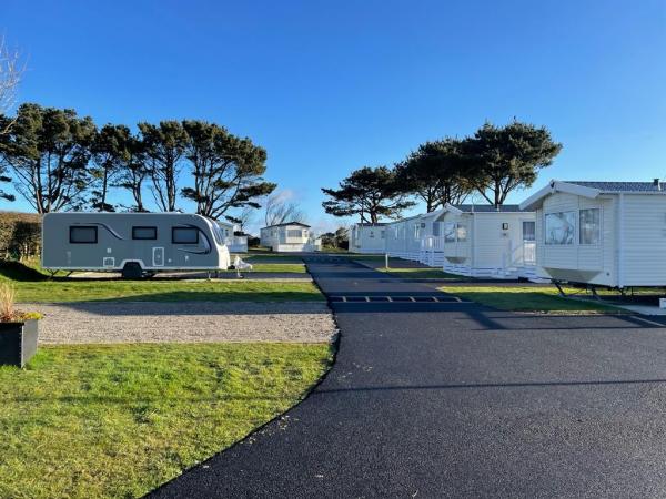 St. Agnes Holiday Park