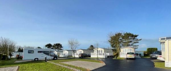 St. Agnes Holiday Park