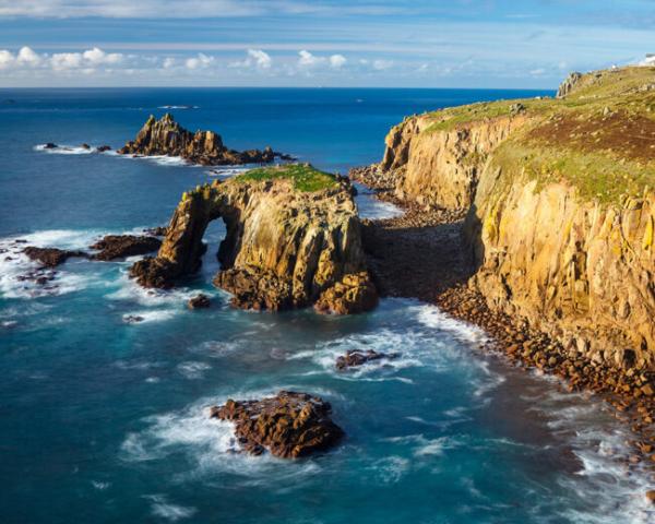 St. Agnes Holiday Park