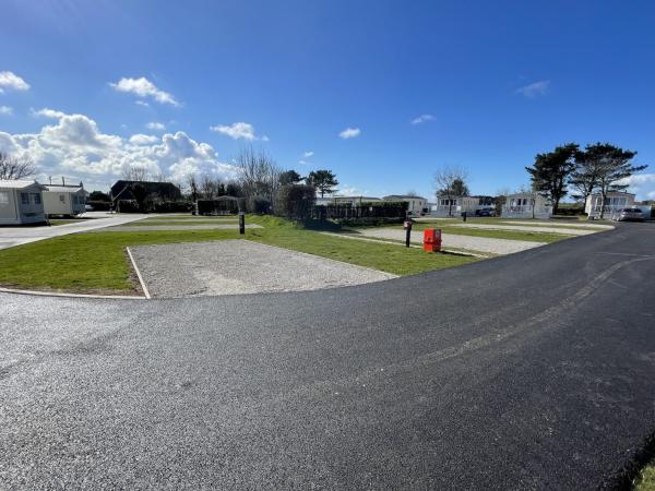 St. Agnes Holiday Park