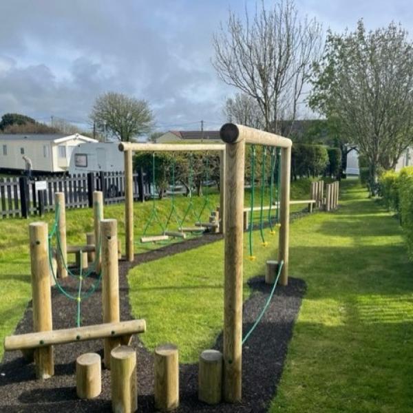 St. Agnes Holiday Park