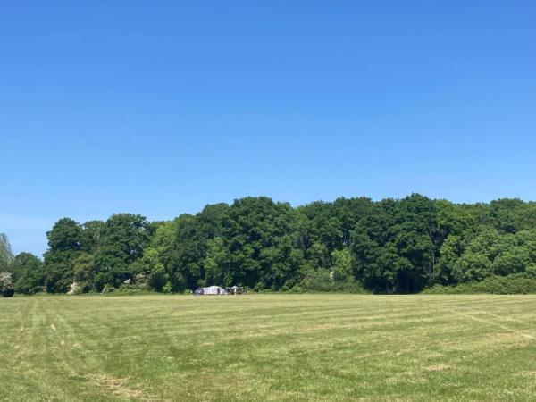 Hop Farm Camping and Touring Park