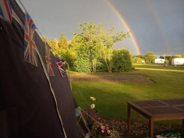 Windmill Farm Caravan Park