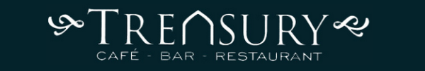 The Treasury Cafe-Bar-Restaurant