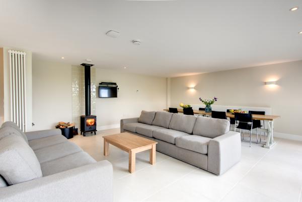 Farbrook Cottages