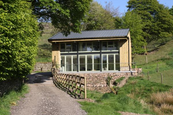 Farbrook Cottages