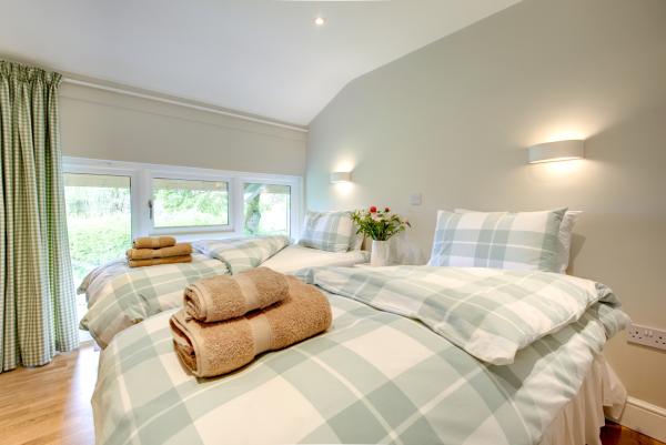 Farbrook Cottages