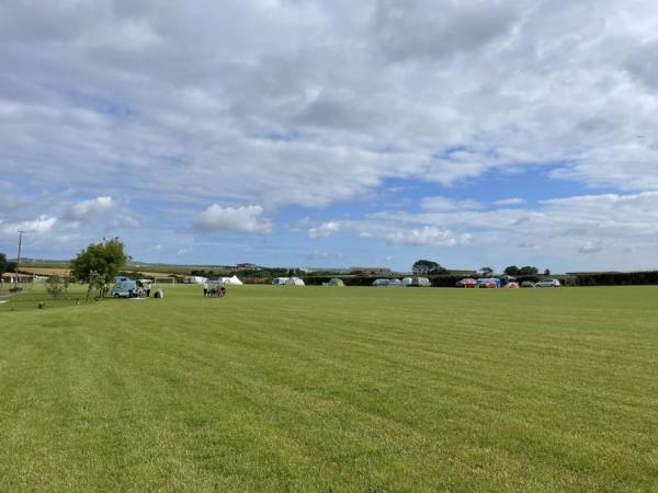 Lamarth Farm