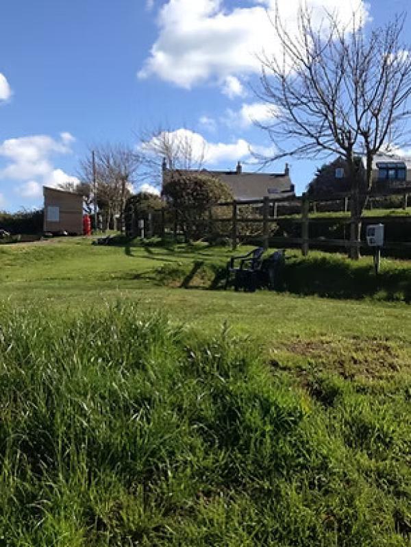 Point Farm Campsite