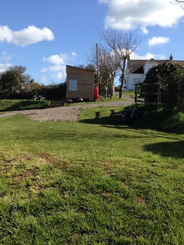 Point Farm Campsite
