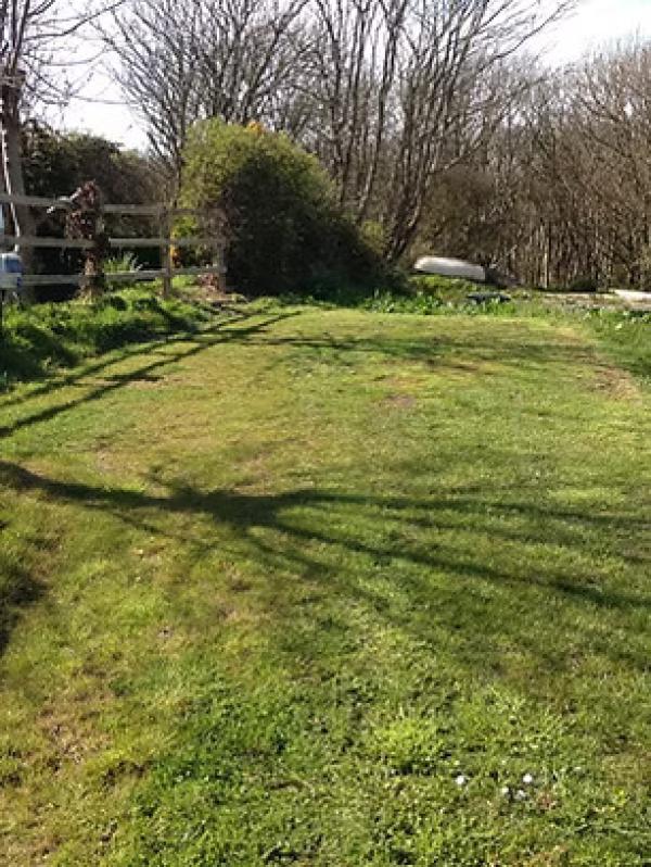 Point Farm Campsite