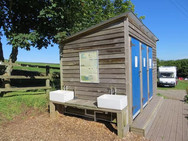 Point Farm Campsite