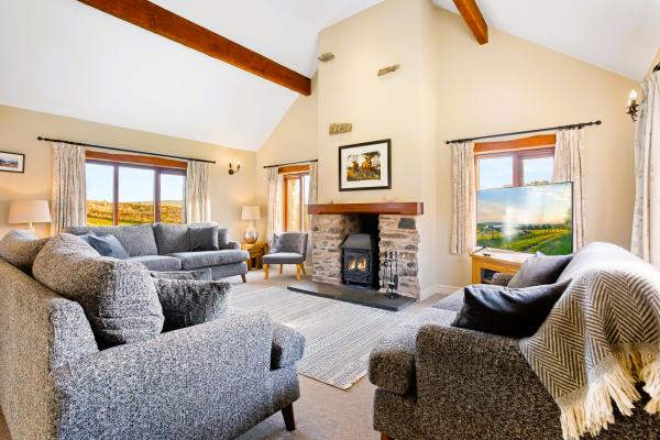 Holiday Cottages Cumbria