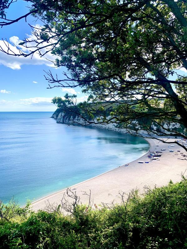 Andrewshayes Caravan Park