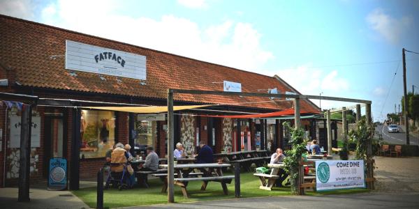 Dalegate Market