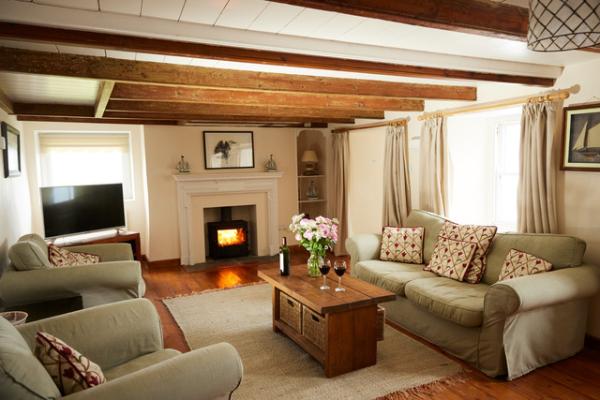 Sea Retreat Holiday Cottages