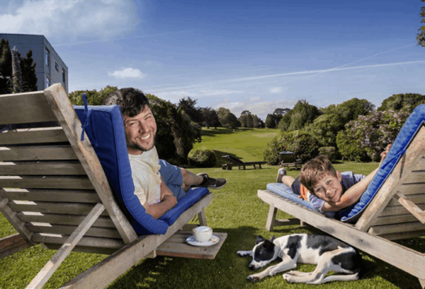 Budock Vean Hotel & Spa