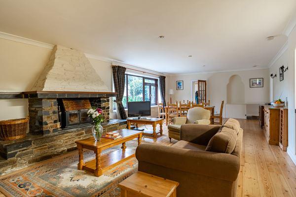 Budock Vean Hotel & Spa