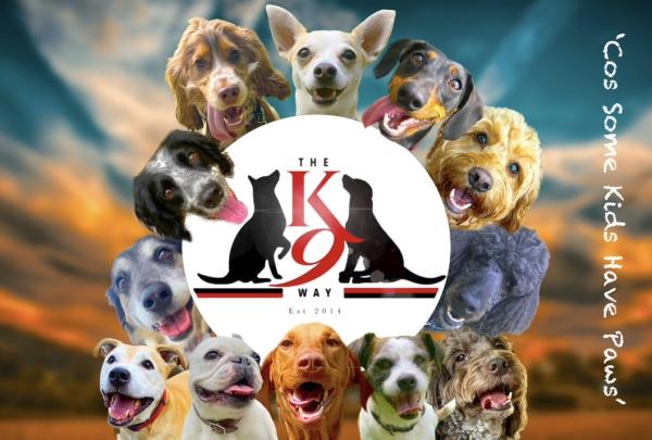 The K9 Way